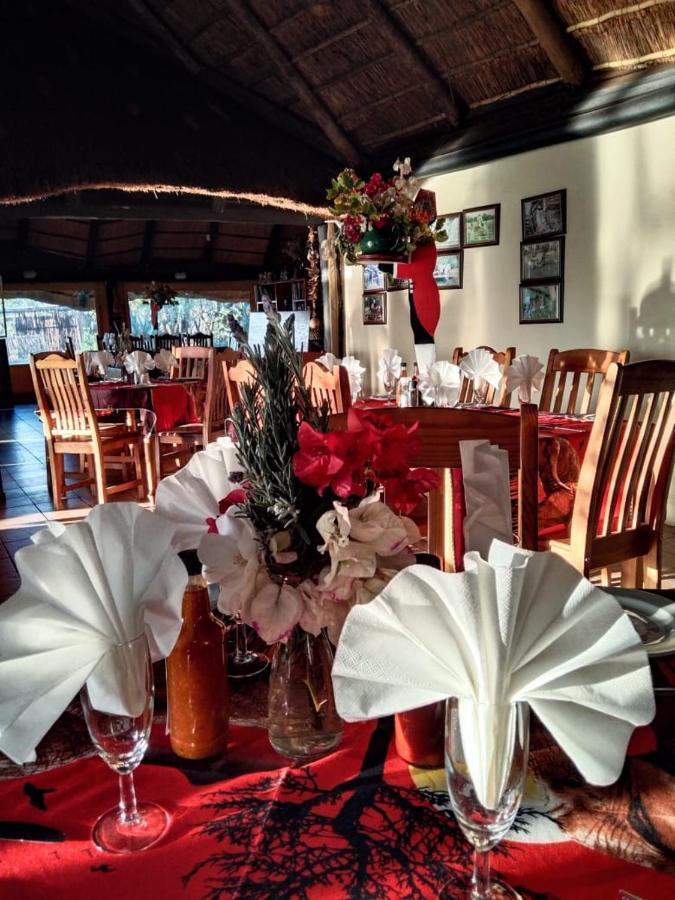 Tranquillity Day & Guest house 3*