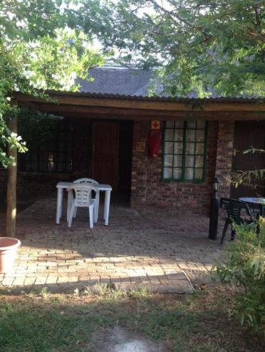 Tranquillity Day & Guest house 3*